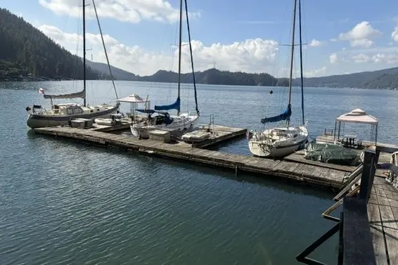 Block A Farrer Cove, Belcarra