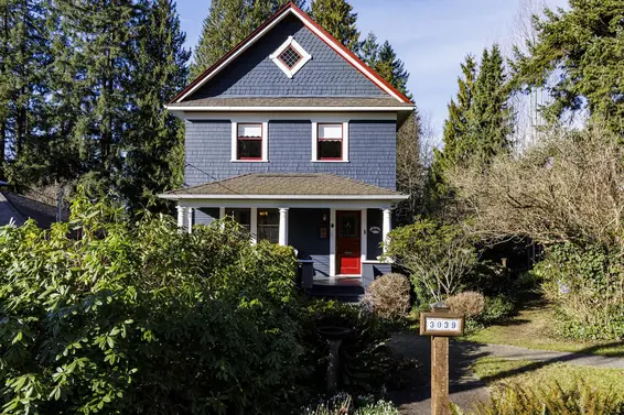 3039 St. Georges Avenue, North Vancouver