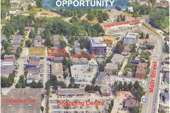 1512 Bond Street, North Vancouver