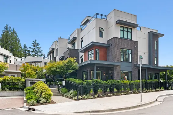 119 2035 Glenaire Drive, North Vancouver
