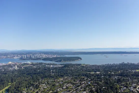 661 Andover Crescent, West Vancouver