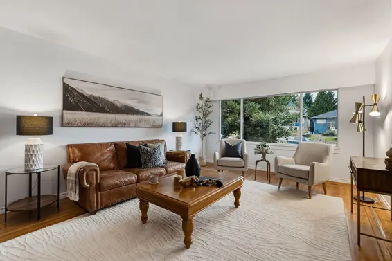 1323 East 29th Street, North Vancouver