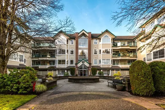 305 3670 Banff Court, North Vancouver