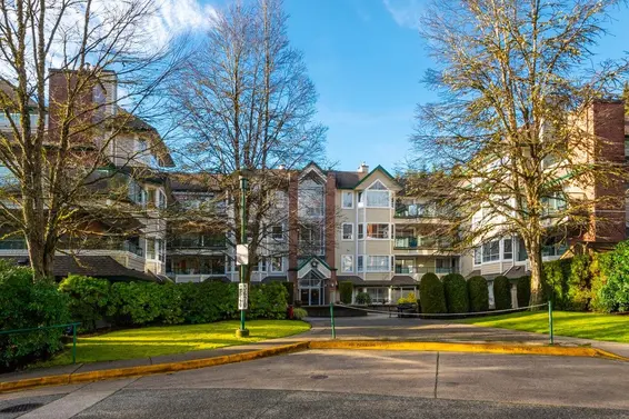 305 3670 Banff Court, North Vancouver For Sale - image 3