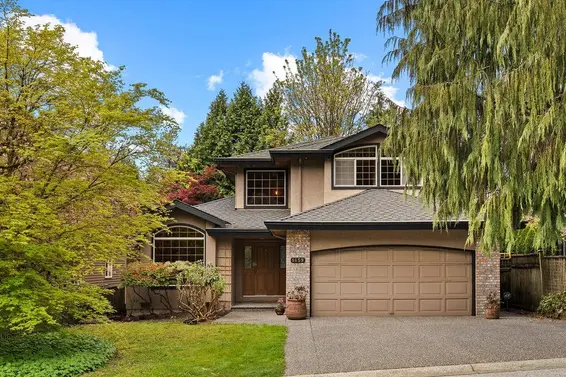 1659 Orkney Place, North Vancouver