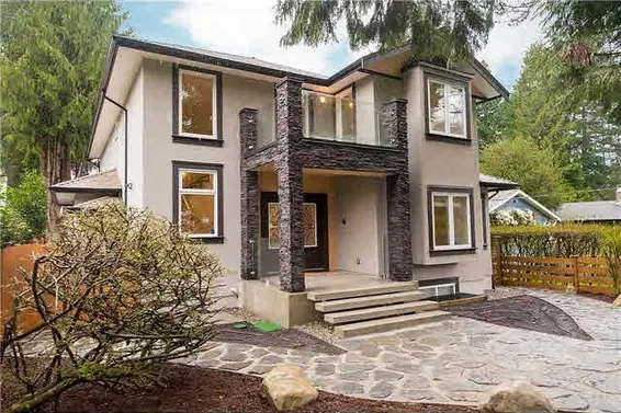 839 West 20th Street, North Vancouver