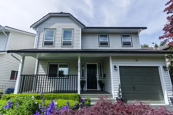 3370 Garibaldi Drive, North Vancouver