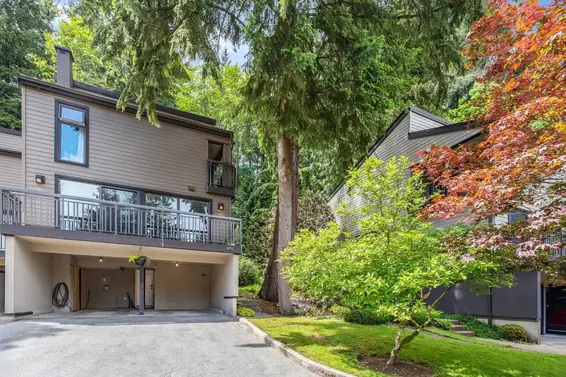 973 Heritage Boulevard, North Vancouver