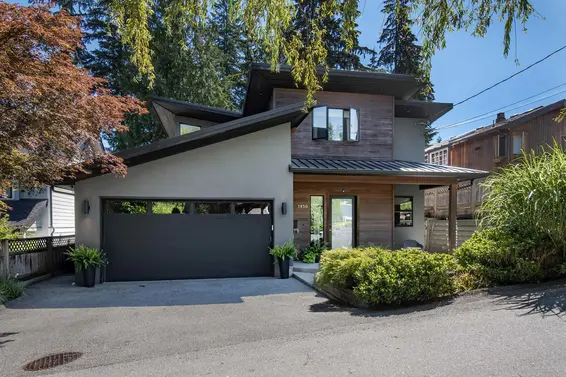 1930 Panorama Drive, North Vancouver