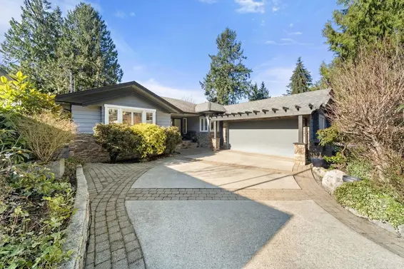 759 Winona Avenue, North Vancouver