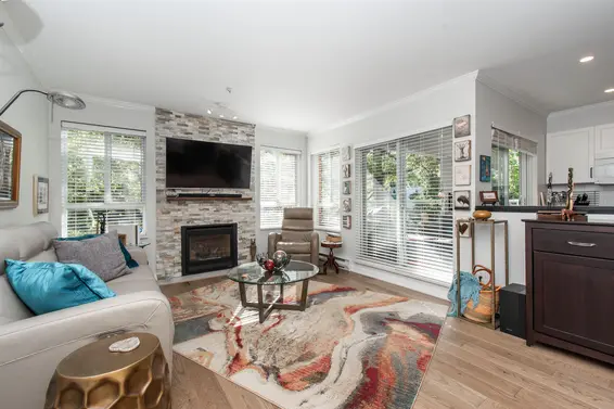 104 128 West 8th Street, North Vancouver