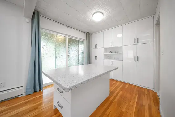 750 Westview Crescent, Vancouver