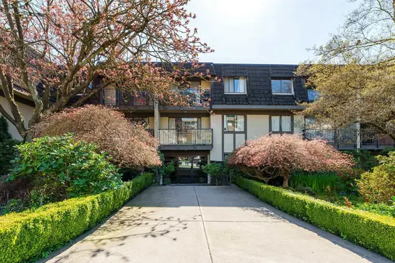 105 307 West 2nd Street, North Vancouver