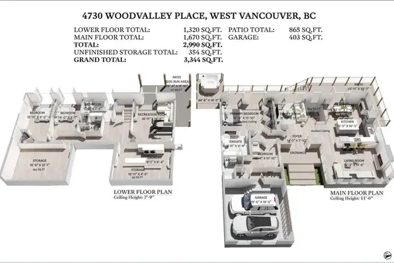 4730 Woodvalley Place, West Vancouver For Sale - image 40