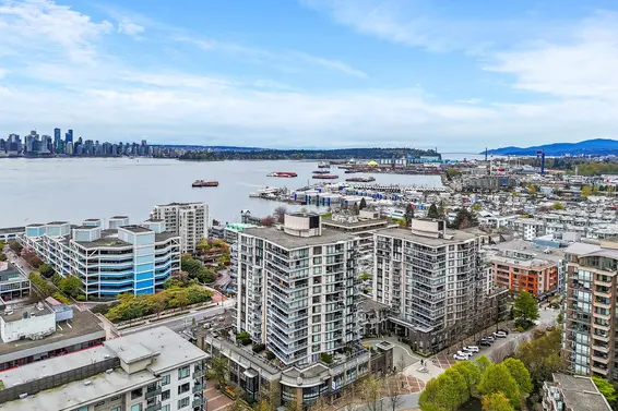 801 175 West 1St Street, North Vancouver For Sale - image 15