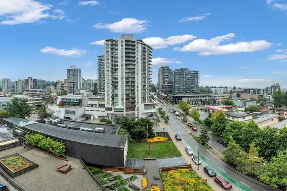 1103 158 West 13Th Street, North Vancouver For Sale - image 2