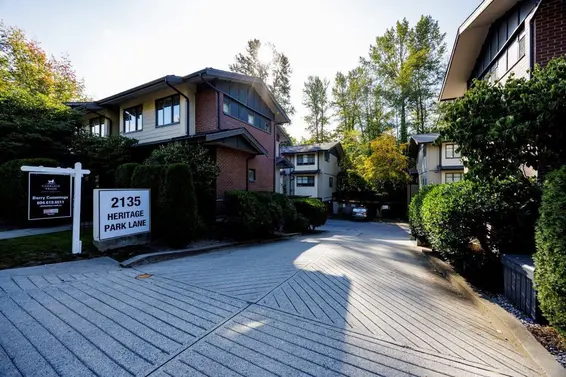 306 2135 Heritage Park Lane Lane, North Vancouver