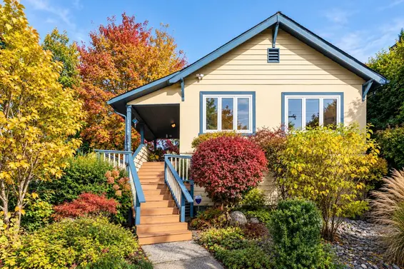114 West Kings Road, North Vancouver