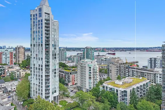 312 135 West 2Nd, North Vancouver For Sale - image 27