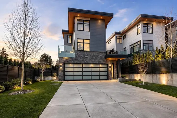 598 Arthur Erickson Place, West Vancouver