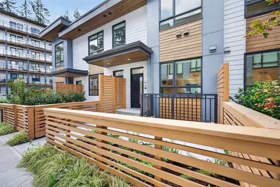 103 932 Lytton Street, North Vancouver