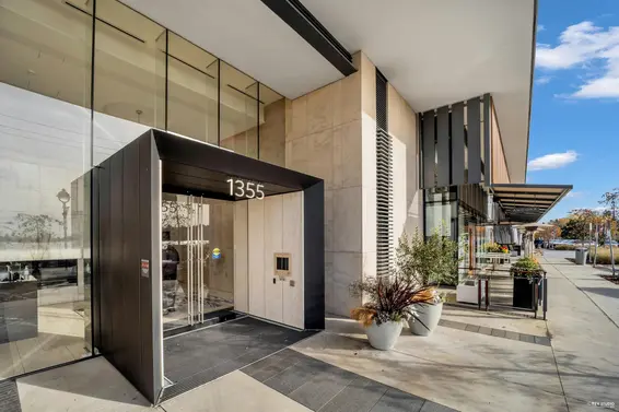 601 1355 Bellevue Avenue, West Vancouver