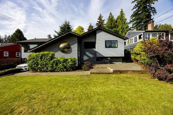 1427 Appin Road, North Vancouver