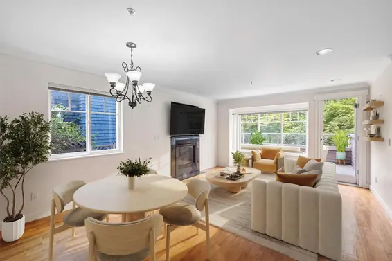 416 West Keith Road, North Vancouver