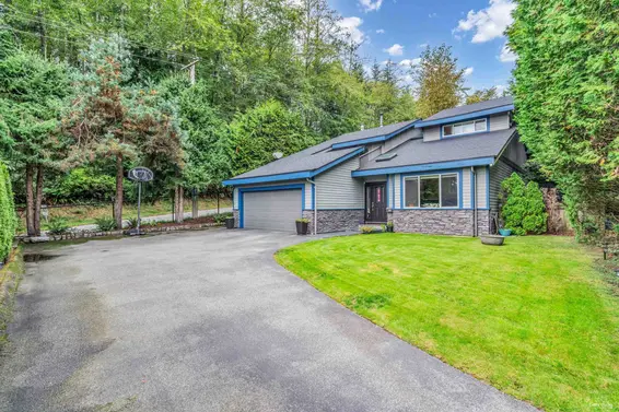 5361 Nancy Greene Way, North Vancouver