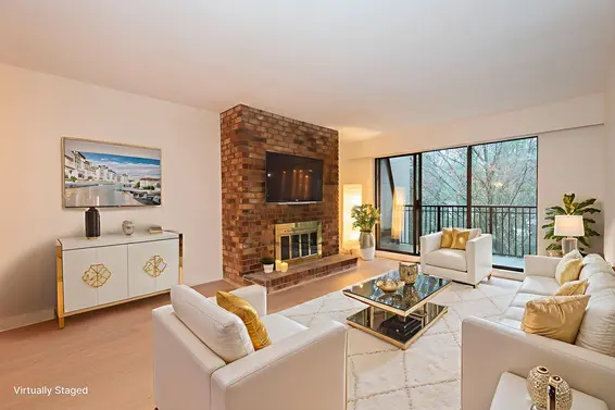 307 1385 Draycott Road, North Vancouver