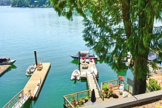 2848 Panorama Drive, North Vancouver