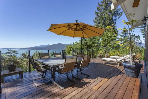 220 Panorama Road, Lions Bay