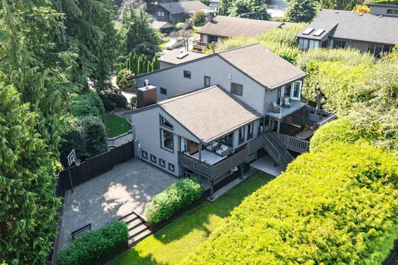 4254 Golf Drive, North Vancouver