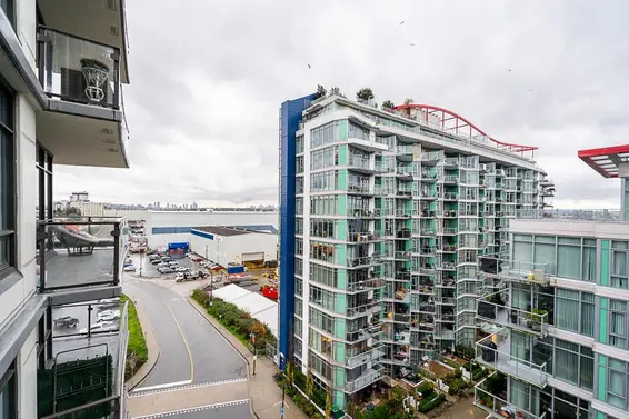 905 172 Victory Ship Way, North Vancouver For Sale - image 20