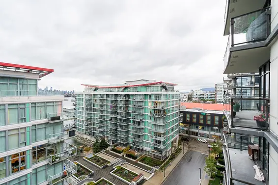 905 172 Victory Ship Way, North Vancouver For Sale - image 26