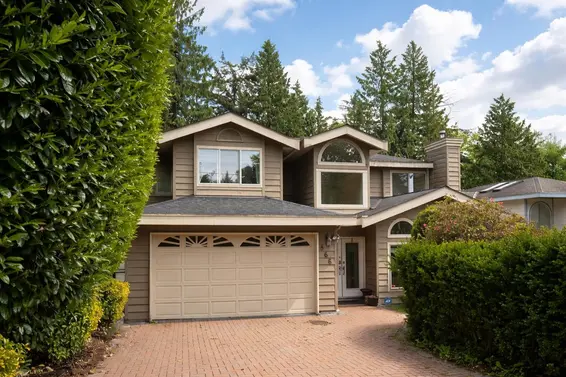 866 Sinclair Street, West Vancouver
