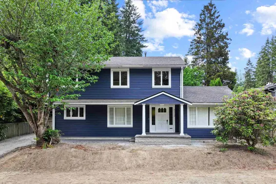 2510 Byron Road, North Vancouver