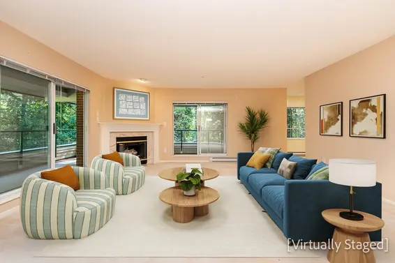 208 3690 Banff Court, North Vancouver