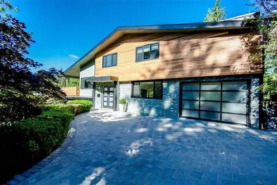 5257 Sonora Drive, North Vancouver