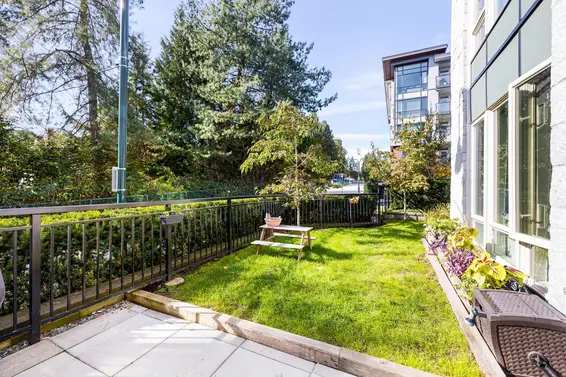 108 2632 Library Lane, North Vancouver