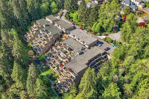 207 1500 Ostler Court, North Vancouver