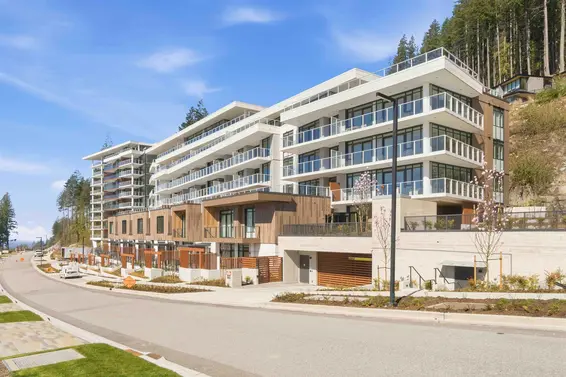 608 3963 Uplands Way, Vancouver