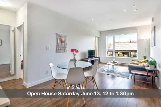 402 1061 Marine Drive, North Vancouver