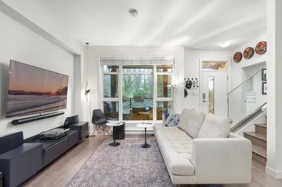 307 2135 Heritage Park Lane, North Vancouver