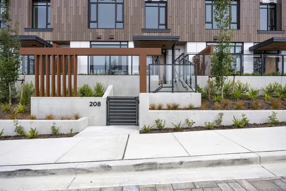 208 3963 Uplands, Vancouver