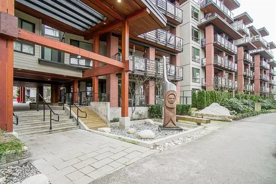 309 733 West 3Rd Street, North Vancouver