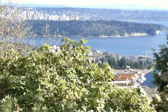 1378 Chartwell Drive, West Vancouver