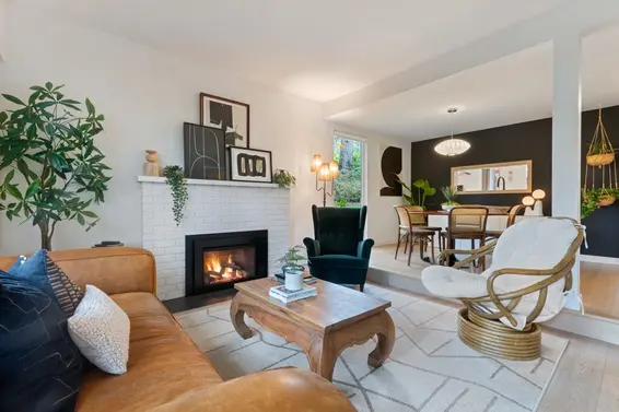 1934 Purcell Way, North Vancouver