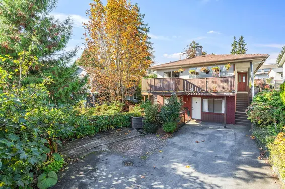 1080 Cloverley Street, North Vancouver For Sale - image 1