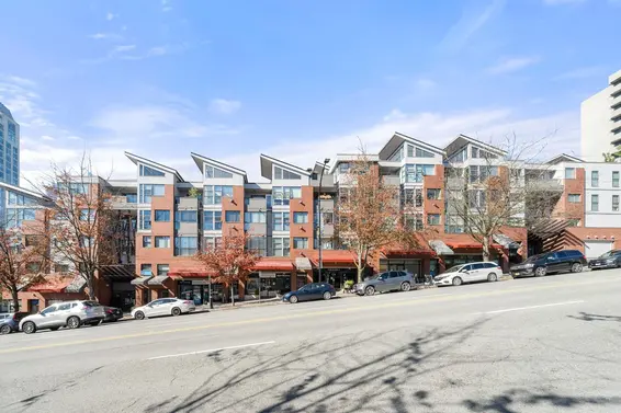 405 305 Lonsdale Avenue, North Vancouver